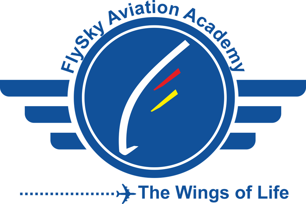 FlySky Aviation Academy — The Wings of Life